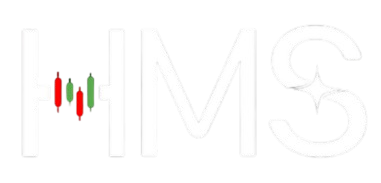 HMS Financial Astrology Logo