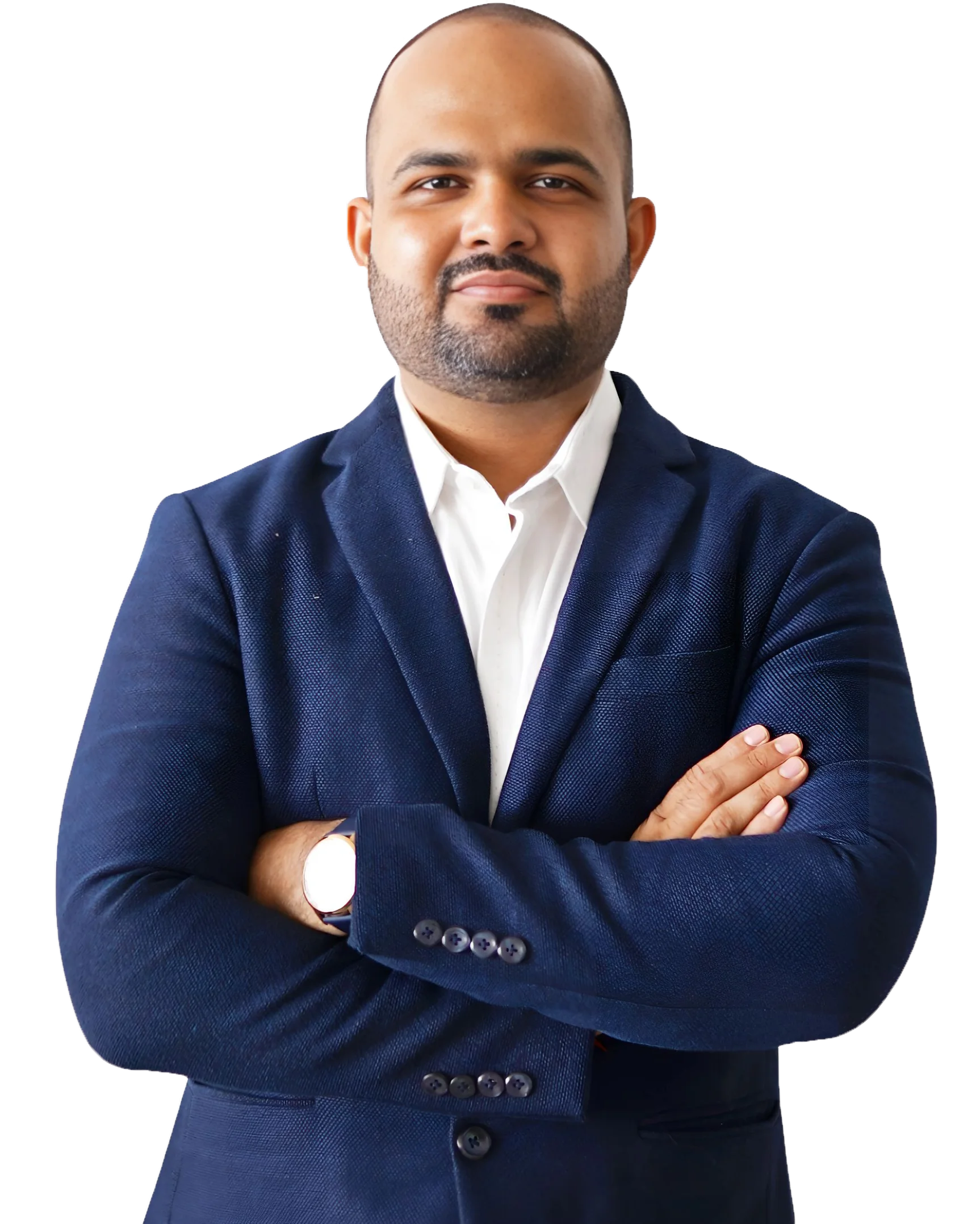 Harshubh Shah